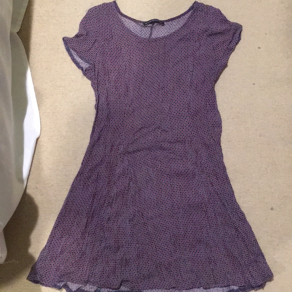 brandy melville dress